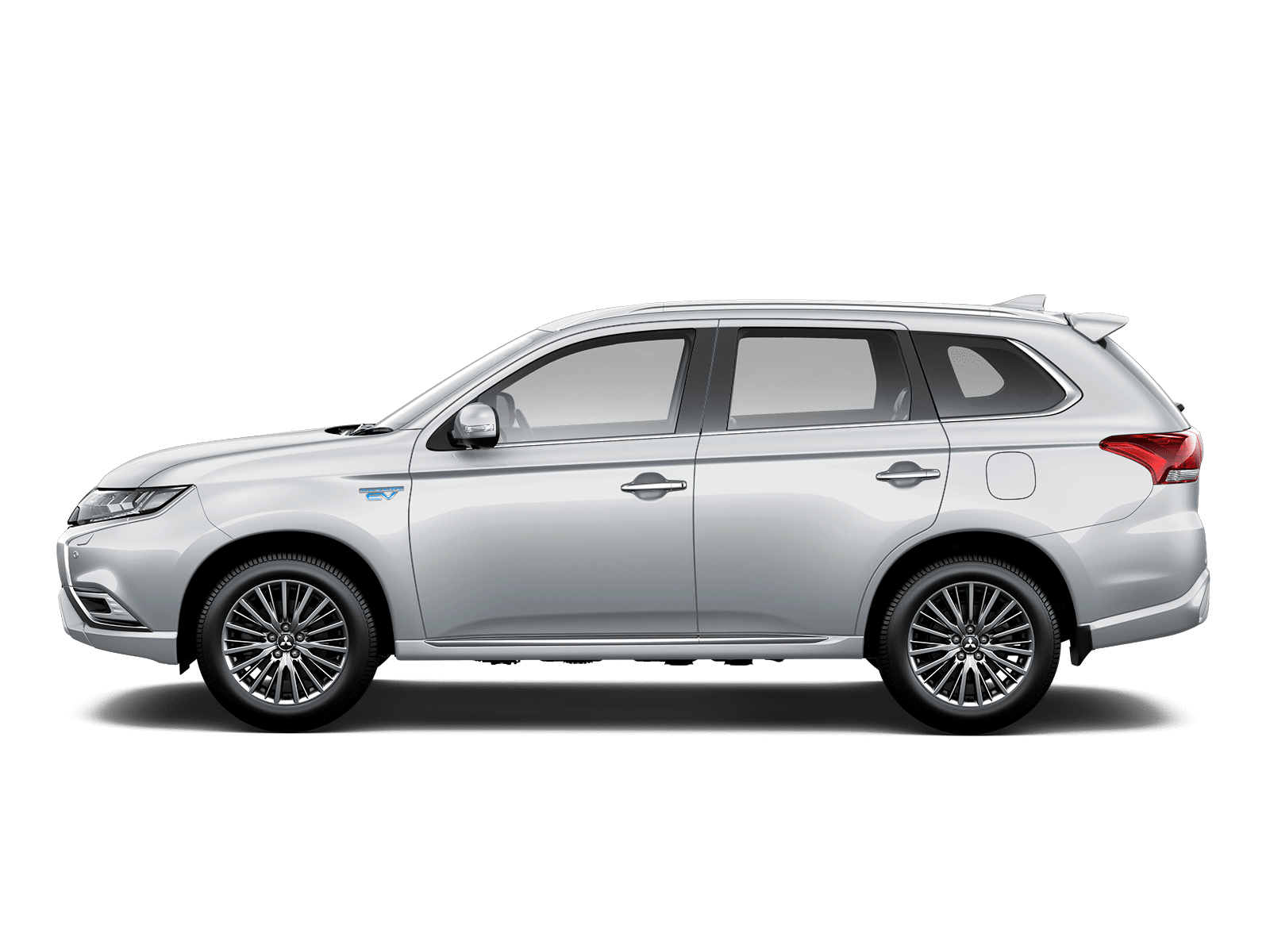 Outlander PHEV GT-Premium